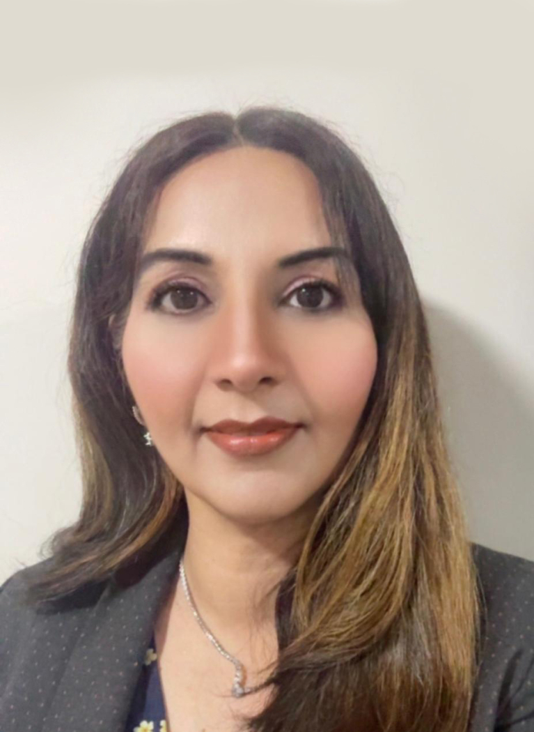 Mrs Aqeela Rahman 