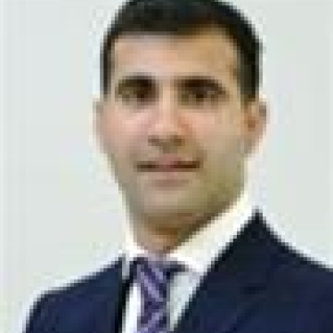 Cllr Adil Iftakhar