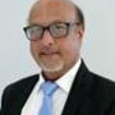 Cllr Subhash Mohindra