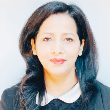 Vartika Verma
