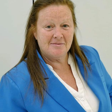 Councillor Siobhan Dauti