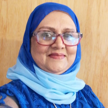 Sajida Bashir