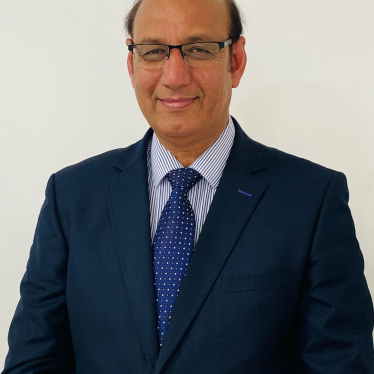 Raja Fayyaz