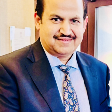 Mohammed Chaudhry