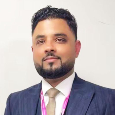 Cllr Nadeem Khawar