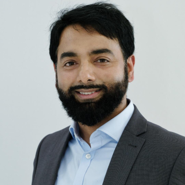 Cllr Ejaz Ahmed